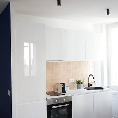 Appartement T2 Toulon Hyper Centre المظهر الخارجي الصورة