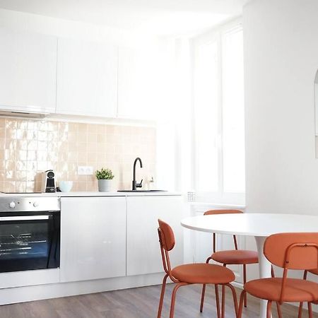Appartement T2 Toulon Hyper Centre المظهر الخارجي الصورة