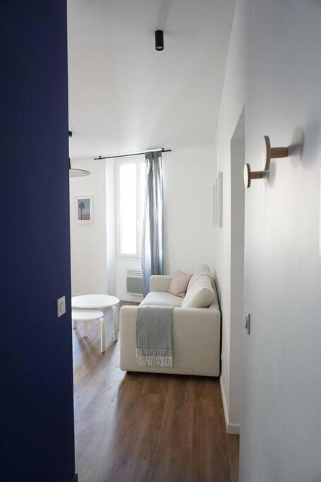 Appartement T2 Toulon Hyper Centre المظهر الخارجي الصورة