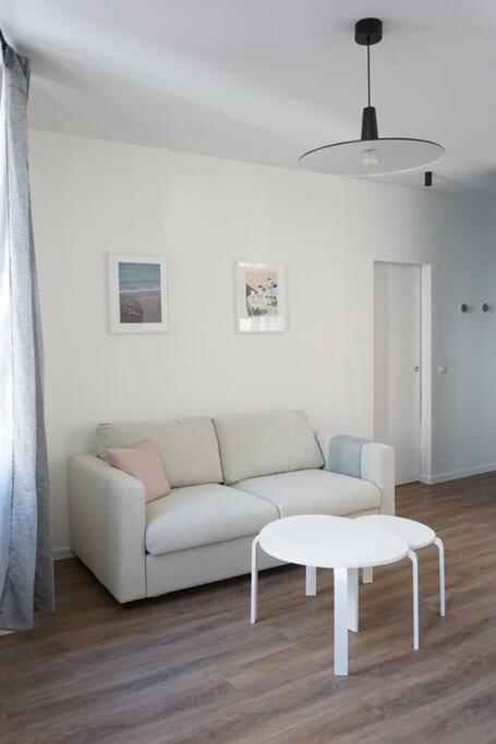Appartement T2 Toulon Hyper Centre المظهر الخارجي الصورة