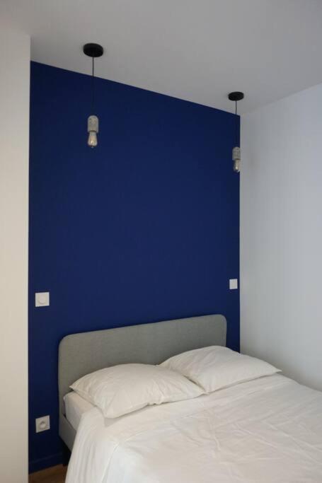 Appartement T2 Toulon Hyper Centre المظهر الخارجي الصورة